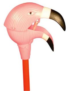Obrázek z Hůlka plameňák s otvírací tlamou 50cm(24) 